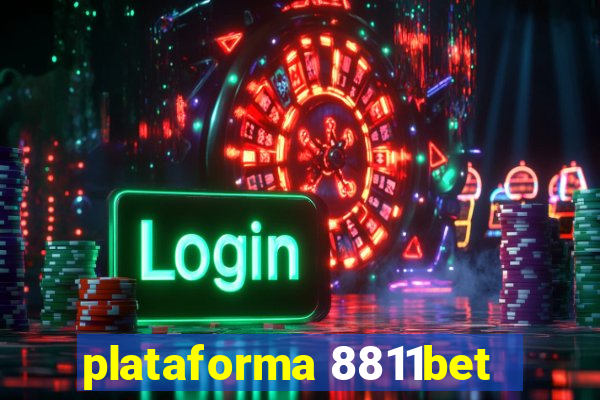 plataforma 8811bet